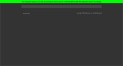 Desktop Screenshot of mail.aftb-oscip.org